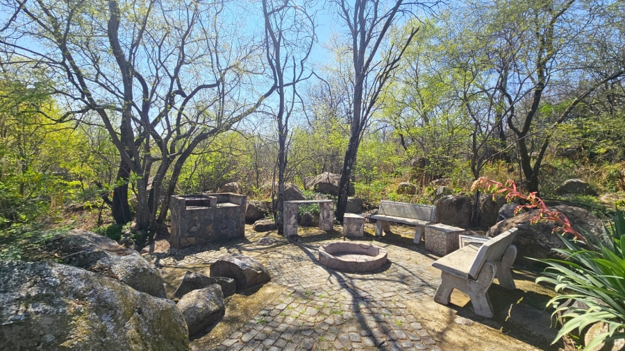 Commercial Property for Sale in Parys Free State